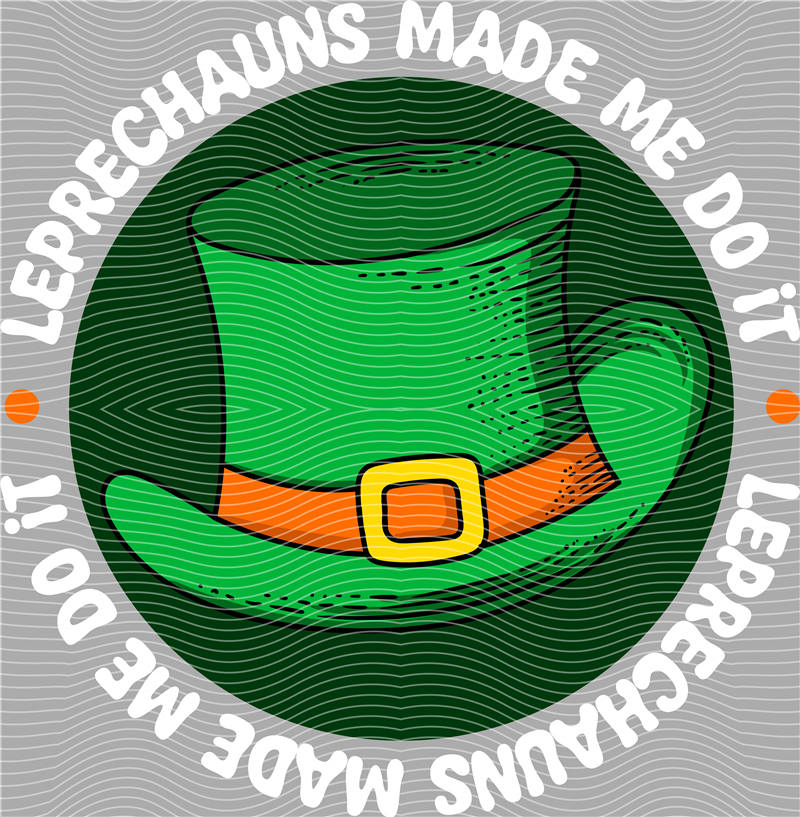 St Patricks Day-SP90